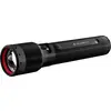 Ledlenser P7R 503111 kapesní svítilna napájeno akumulátorem 2000 lm 80 h