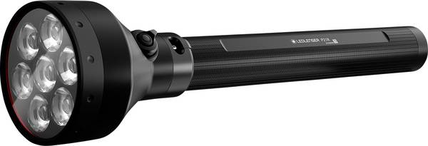 <br>  Ledlenser<br>  P21R<br>  503105<br>  <br>  kapesní svítilna<br>  <br>  napájeno akumulátorem<br>  12000 lm<br>  25 h<br>  <br>