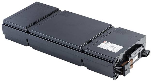 Multimatic Vertrieb MULTIMATIC - MM Ersatzbatterie MM-152-BP f.APCUSV f.APCRBC152 Batteriekit náhradní akumulátor pro zá-0