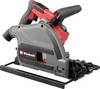 Einhell Professional TP-PS 18/165 Li BL - Solo akumulátorová ponorná pila , max. řez 56 mm, 4331400