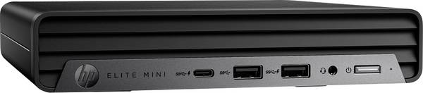 HP mini PC (HTPC) Elite Mini 800 G9    Intel® Core™ i9 i9-14900T 5.1 GHz 64 GB RAM  1 TB SSD Intel Intel UHD Graphics 770      5M9Z5EA#ABD
