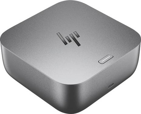 HP Dokovací stanice pro notebook Thunderbolt™ 4  9X472UT#ABB