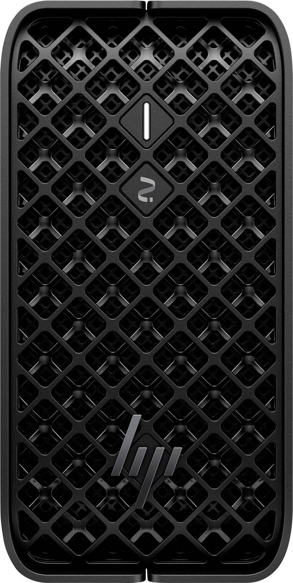 HP Workstation Mini PC, Superpočítač pro AI (umělou inteligenci) Z2 G1a    AMD Ryzen AI Max+ Pro 395 5.1 GHz 64 GB RAM  2 TB SSD AMD AMD Radeon 8060S Unified Memory Architecture (UMA)      B76Q7ET#ABD