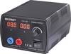 VOLTCRAFT CSP-180 laboratorní zdroj s nastavitelným napětím stejnosměrné napětí 0 - 30 V/DC;1 A (max.);30 W;Počet výstupů 1 x