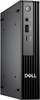 Dell mini PC (HTPC) Pro Micro QCM1250 Intel® Core™ i7 i7-14700T 5.20 GHz 16 GB RAM 512 GB SSD Intel Intel UHD Graphics 770 Shared Video Memory (UMA) MJ5TK