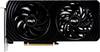 Xpert Vision grafická karta Nvidia GeForce RTX 5060 8 GB GDDR7-VRAM PCIe HDMI™, DisplayPort