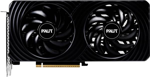 Xpert Vision grafická karta Nvidia GeForce RTX 5060   8 GB GDDR7-VRAM PCIe  HDMI™, DisplayPort