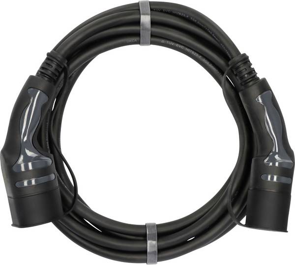 Brennenstuhl 1384000010 nabíjecí kabel pro emobility  5 m vodotěsné