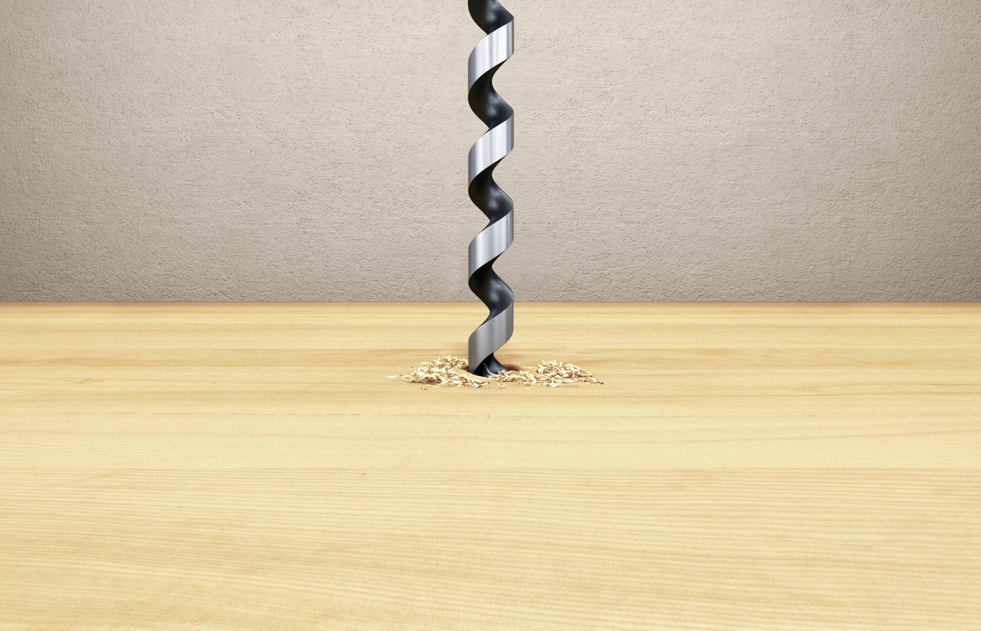 Fischer 551403 hadovitý vrták 10 mm Celková délka 460 mm 1 ks-2