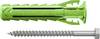 Fischer 567936 SX Plus Green hmoždinka 20 ks