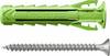 Fischer 567937 SX Plus Green hmoždinka 20 ks