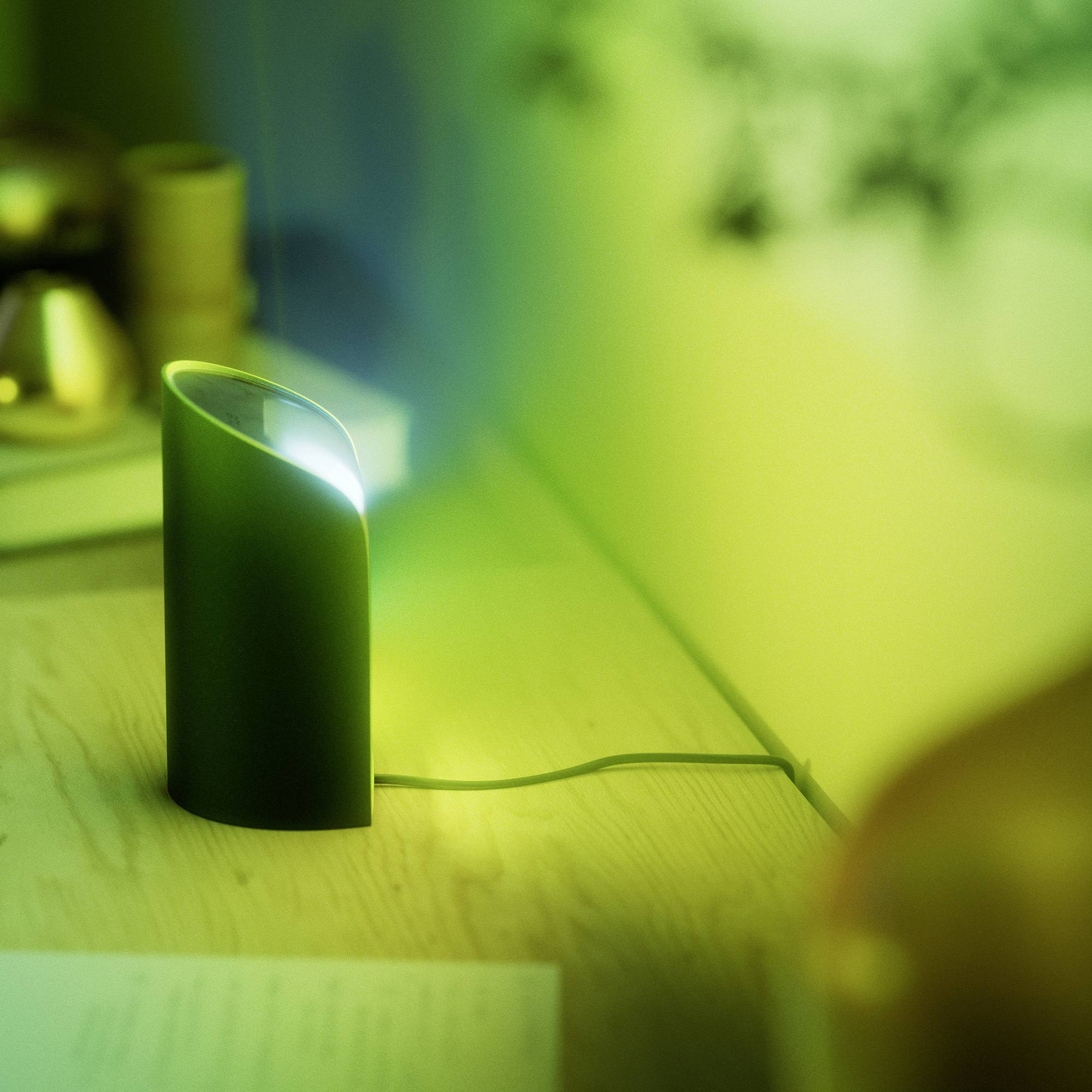 Philips Hue stolní lampička 8720169339651 Philips Hue Play Wallwasher, weiß LED 20 W-2