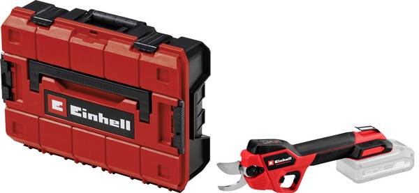 Einhell 3408320+4540011  nůžky na větve