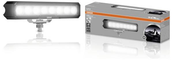OSRAM LEDWL116-WD LED svítidlo