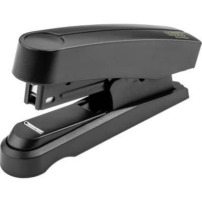 Novus Office NOVUS B10 FC PRO re+new schwarz 020-1958 plochý vazač černá-0