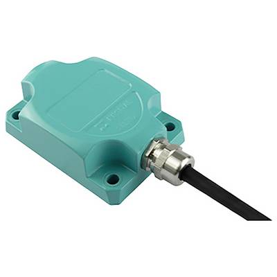 Posital Fraba senzor přiblížení ACS-010-2-AC00-HK3-CW ACS-010-2-AC00-HK3-CW analogové, Proud (4–20 mA) kabel, otevřené k-0