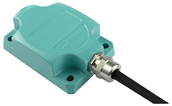Posital Fraba senzor přiblížení ACS-360-1-CA01-VK3-5W ACS-360-1-CA01-VK3-5W CANopen kabel, otevřené konce