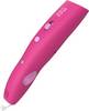 myFirst 3D Pen Make - pink 3D tiskové pero PCL 1.75 mm