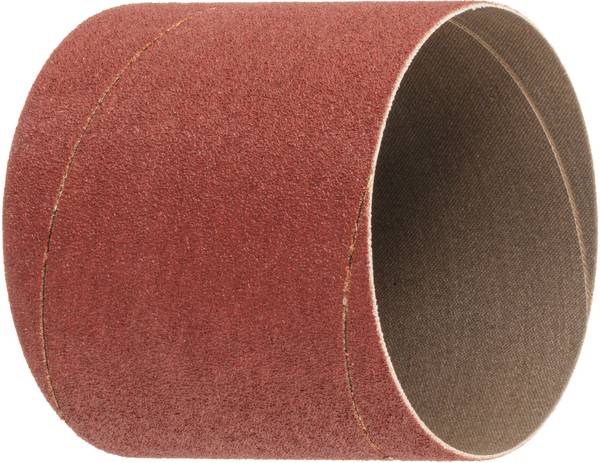 LUKAS-ERZETT SBZY 100100 NK 60 A2400100100060 brusná dutinka  Zrnitost 60  (Ø x d) 100 mm x 100 mm 6 ks