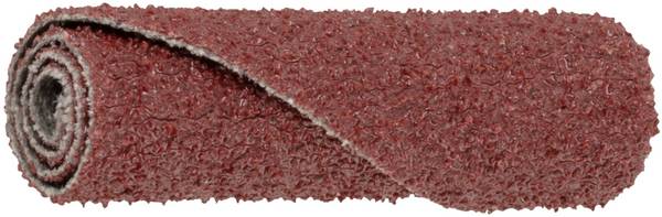 LUKAS-ERZETT SRZY 0625 B.03 NK 150 A240300625150 brusná dutinka  Zrnitost 150  (Ø x d) 6 mm x 25 mm 50 ks