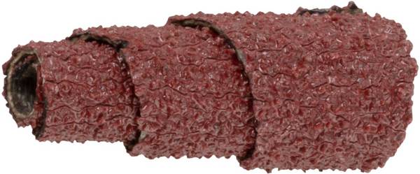 LUKAS-ERZETT SRKE 1638 B.03 NK 150 A240401638150 brusná dutinka  Zrnitost 150  (Ø x d) 16 mm x 38 mm 50 ks