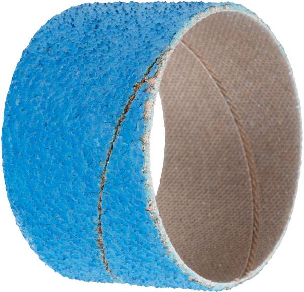 LUKAS-ERZETT SBZY 03030 Z POWER 36 A241203030036 brusná dutinka  Zrnitost 36  (Ø x d) 30 mm x 30 mm 50 ks