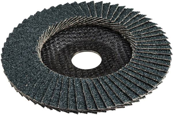 LUKAS-ERZETT A27181780361401 lamelový kotouč Průměr 178 mm Zrnitost=36 10 ks