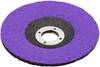 LUKAS-ERZETT A27631250361547 Sada brusných kotoučů Průměr 125 mm Zrnitost=36 10 ks