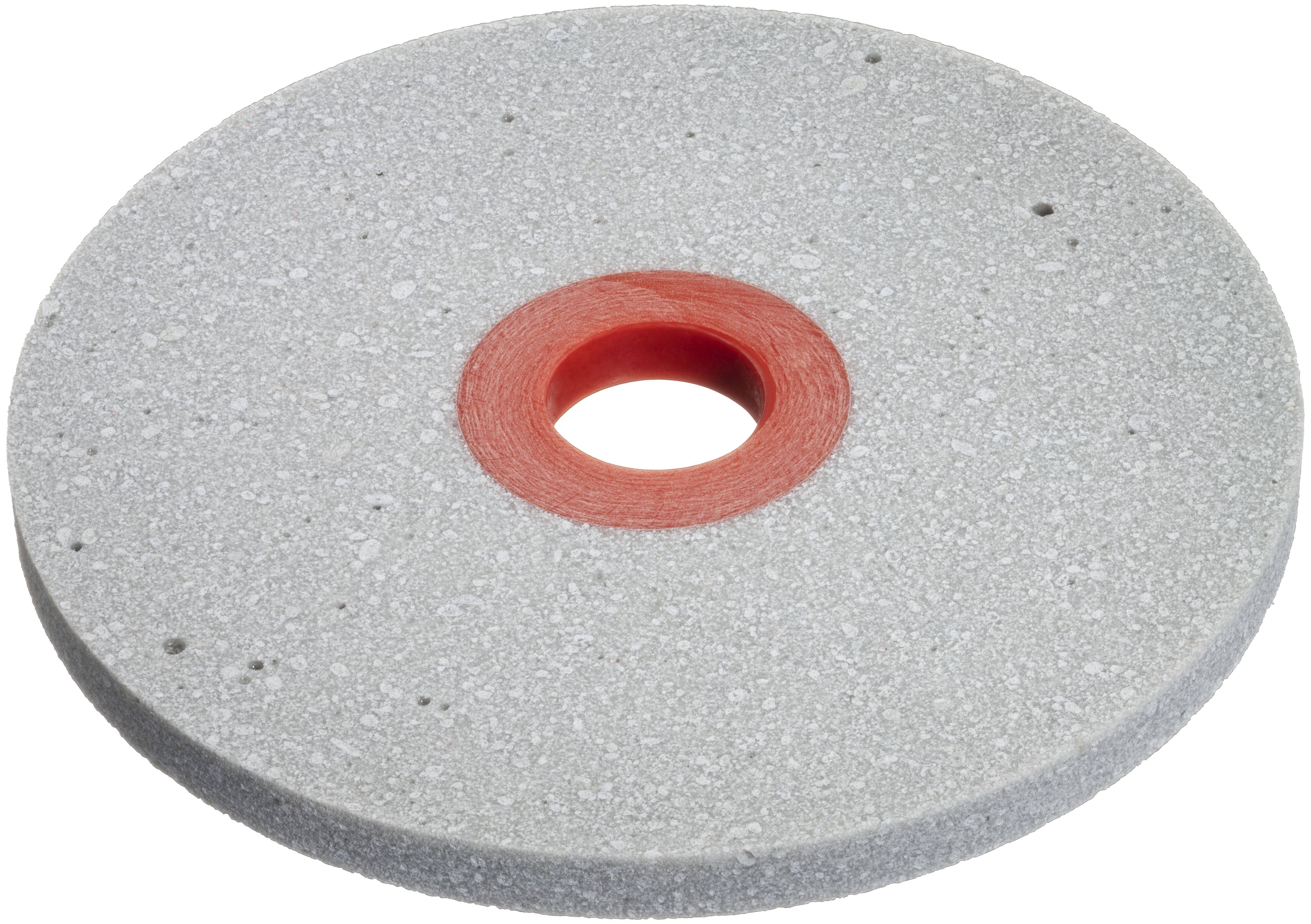 LUKAS-ERZETT A29101500100B39 lešticí kotouč Průměr 150 mm Zrnitost=60 1 ks-1