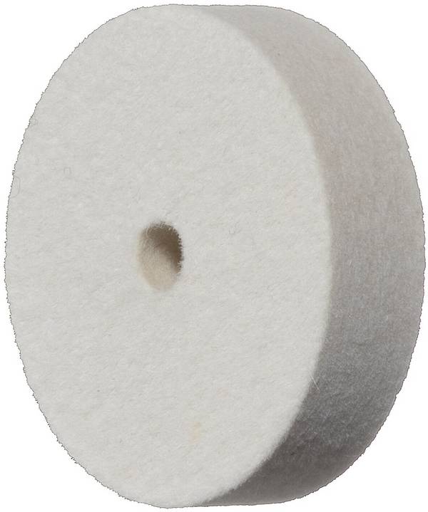 LUKAS-ERZETT A3750050206 lešticí kotouč Průměr 50 mm  10 ks