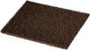 LUKAS-ERZETT A380115023013 Brusná plsť SVB universal velmi FEIN 150 x 210 mm pro ruční použití 10 ks