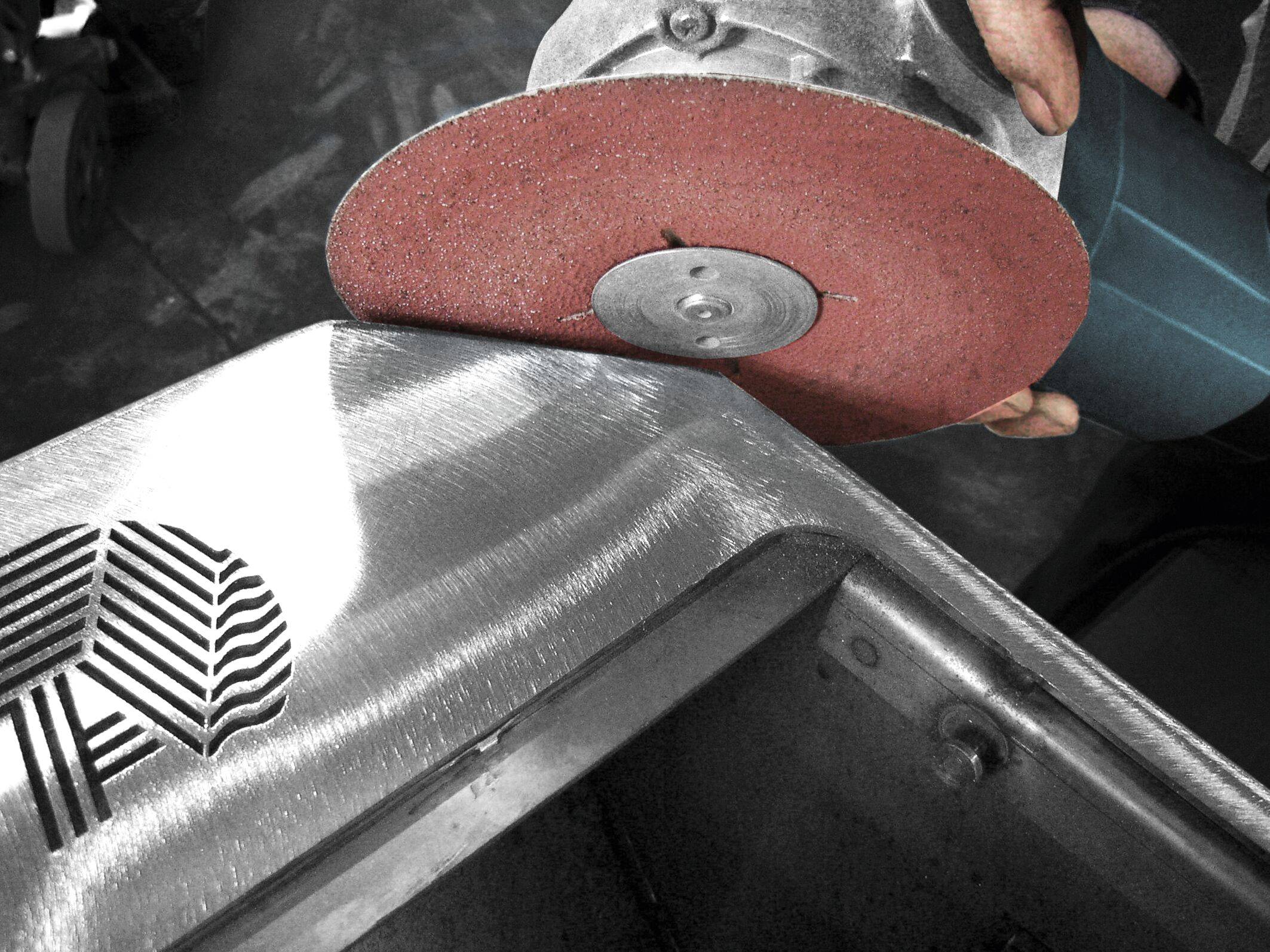 LUKAS-ERZETT A38301800601 vláknitý kotouč Průměr 180 mm Zrnitost=60 50 ks-1