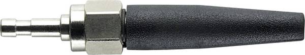 LAPP konektor k optickému kabelu POF STECKER FSMA SECHSKANT CRIMP 2,2 /4S
