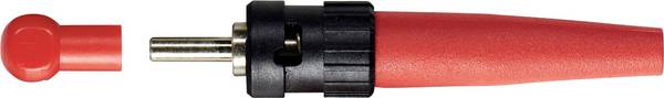 LAPP konektor k optickému kabelu POF STECKER ST (BFOC) CRIMP 2,2 /4ST