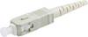 LAPP konektor k optickému kabelu GOF Stecker SC Multimode BE /50ST