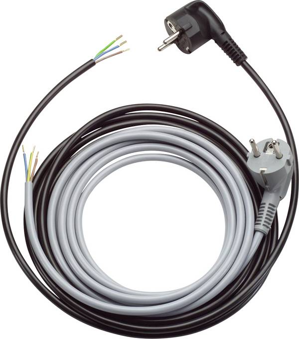 LAPP 70261155 napájecí síťový kabel