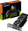 Gigabyte grafická karta Nvidia GeForce RTX 5050 GeForce RTX 5050 8 GB GDDR6 VRAM PCIe HDMI™, DisplayPort přetaktovaná