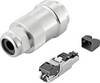 LAPP ED-IE-AX-RJ45-6A-B-68-FC 21700630 konektor, 1 ks