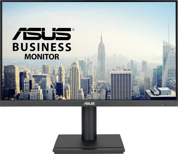 Asus Business VA24DQFS LCD monitor 60.5 cm (23.8 palec)1920 x 1080 Pixel, 16:9, 1 ms, IPS LCD