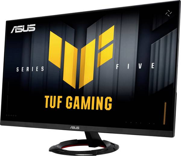 Asus TUF Gaming VG279Q5R herní monitor 68.6 cm (27 palec)1920 x 1080 Pixel, 16:9, 1 ms, IPS LED