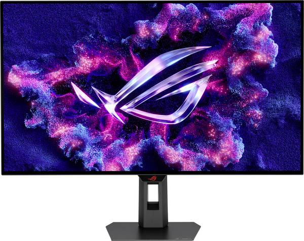 Asus ROG Strix OLED XG32UCWMG herní monitor 80 cm (31.5 palec)3840 x 2160 Pixel, 16:9, 0.03 ms, WOLED