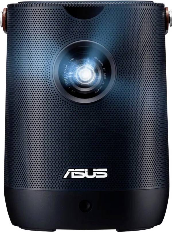 Asus projektor  ZenBeam L2 DLP 960 lm 1920 x 1080 Full HD, 3840 x 2160 4K UHD provoz na akumulátor, Automatické ostření, Full HD, integrovaný reproduktor
