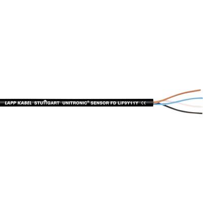 LAPP 7038864/2500 senzorový kabel 2500 m-0