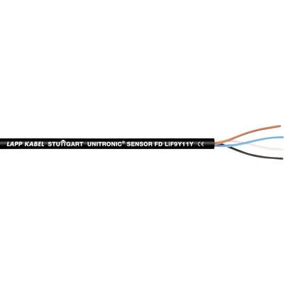 LAPP 7038865/2500 senzorový kabel 2500 m-0