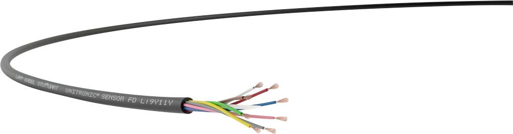 LAPP 7038881/500 senzorový kabel 500 m-0