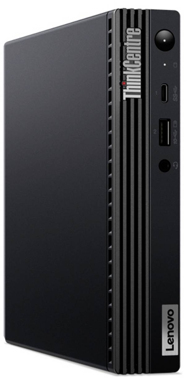 Lenovo  mini PC (HTPC) repasované, stav velmi dobrý Intel® Core™ i5 Core i5 10500T 16 GB  pevný disk 2 TB SSD Intel UHD Graphics 630 Windows® 11 Pro