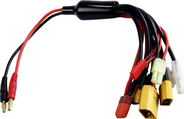 Amewi multifunkční nabíjecí kabel  30 m   28180