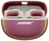 Bose Open Earbuds Ultra špuntová sluchátka (In Ear) Bez kabelu, Bluetooth® stereo Sunset iridescent Nabíjecí pouzdro, regulace hlasitosti, dotykové ovládání sportovní