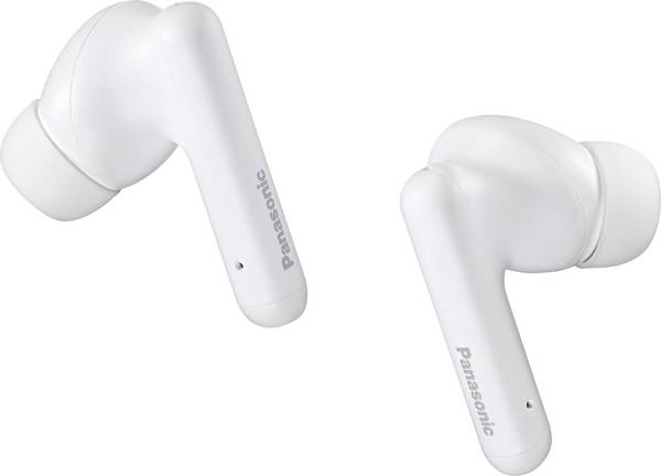 Panasonic   špuntová sluchátka (In Ear) Bluetooth® stereo   Nabíjecí pouzdro telefon