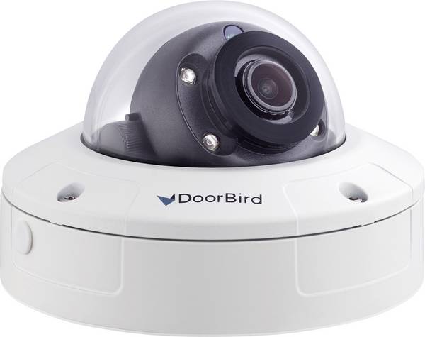 DoorBird A1131 429602131 LAN, Wi-Fi IP  bezpečnostní kamera  1920 x 1080 Pixel